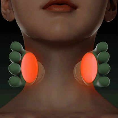 Smart Neck Massager