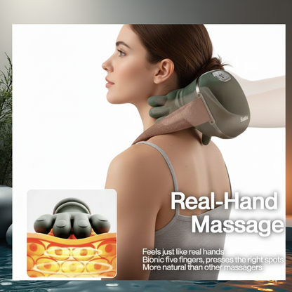 Smart Neck Massager