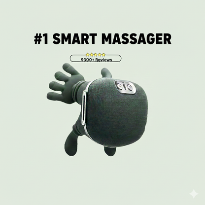 Smart Neck Massager