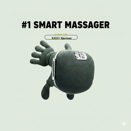 Smart Neck Massager