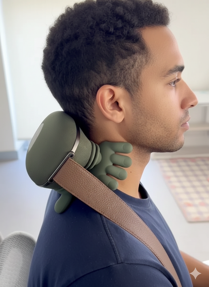 Smart Neck Massager