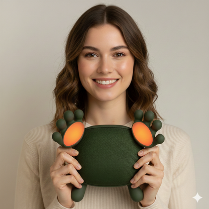 Smart Neck Massager